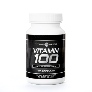 Vitamin100 (Multivitamin)