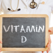 Vitamin D Supplementation